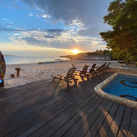 Secret Resort Club Pereyaslav-Khmelʼnytsʼkyy エクステリア 写真