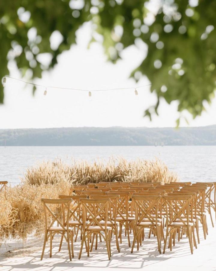 Secret Resort Club Pereyaslav-Khmelʼnytsʼkyy エクステリア 写真