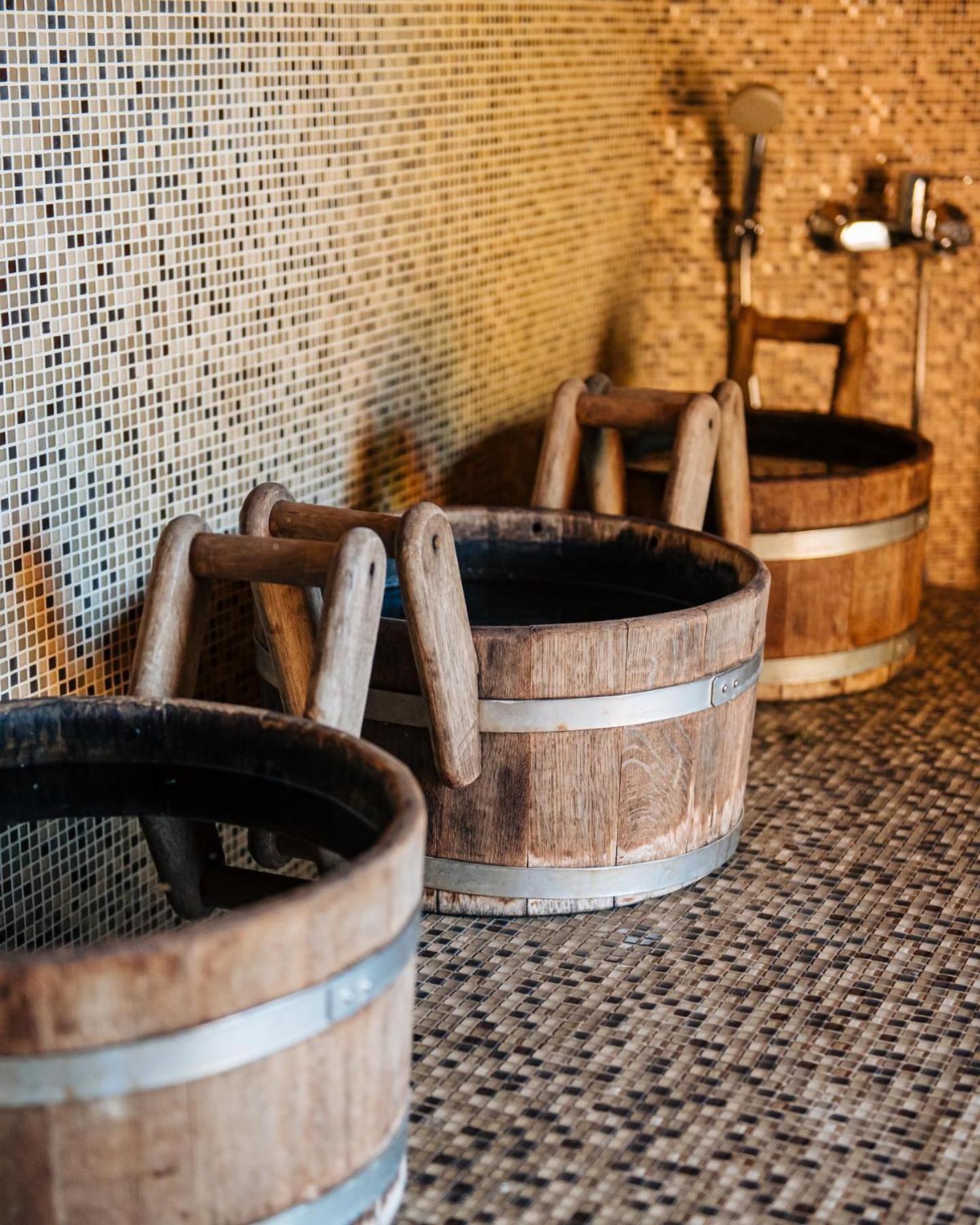 Secret Resort Club Pereyaslav-Khmelʼnytsʼkyy エクステリア 写真